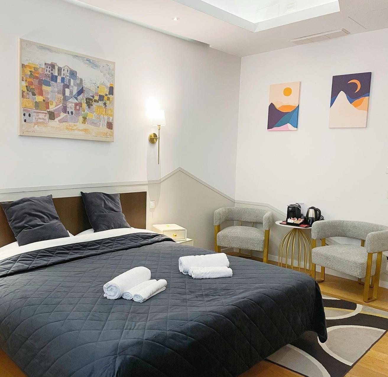 Bed and breakfast Casa Ivh