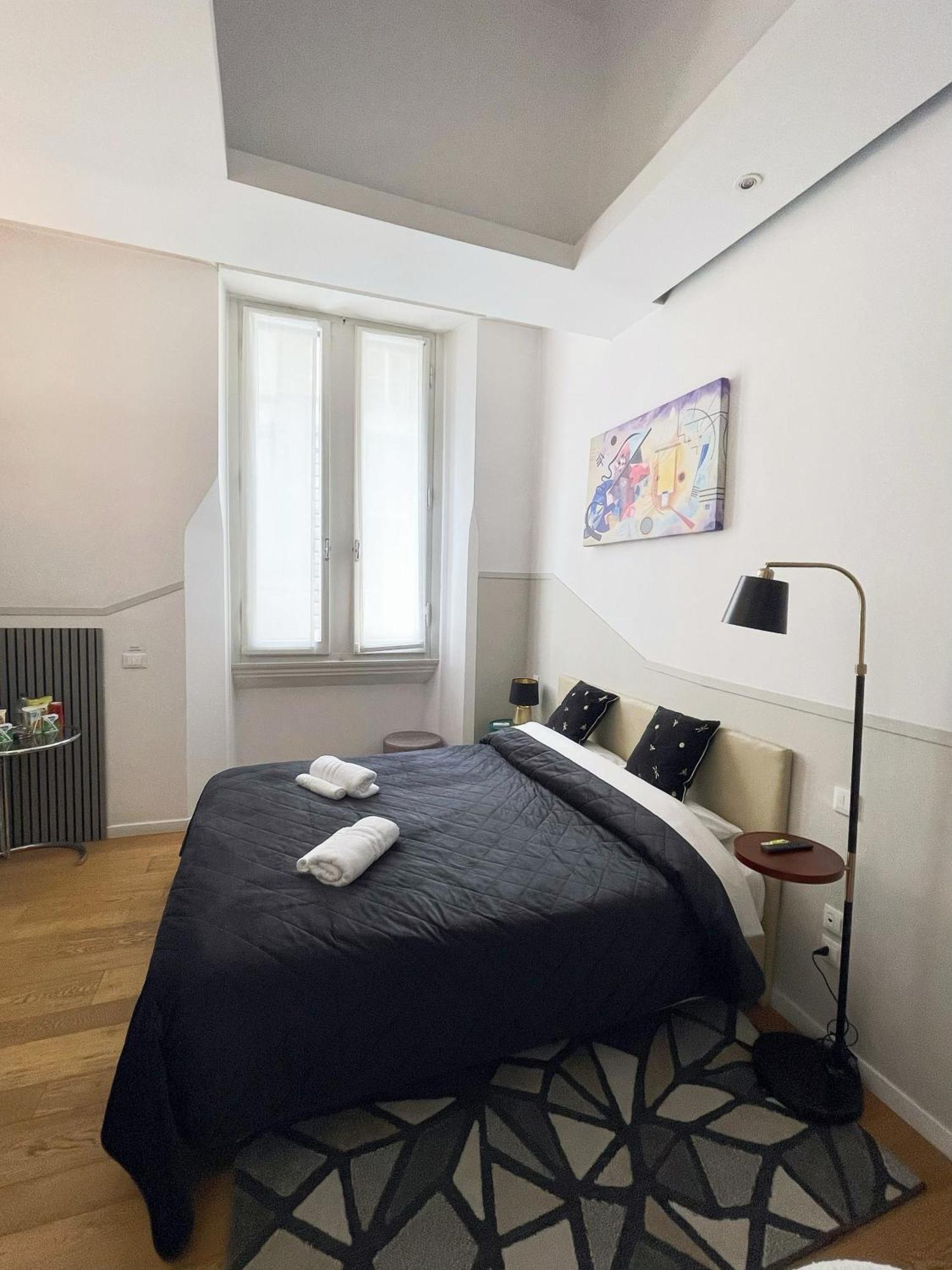 Casa Ivh Bed and breakfast