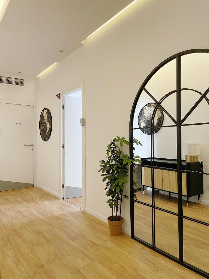 Casa Ivh Bed and breakfast