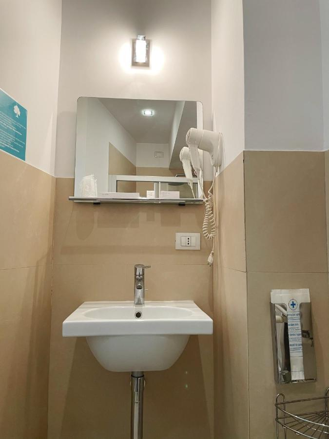 Bed and breakfast Casa Ivh Florencia