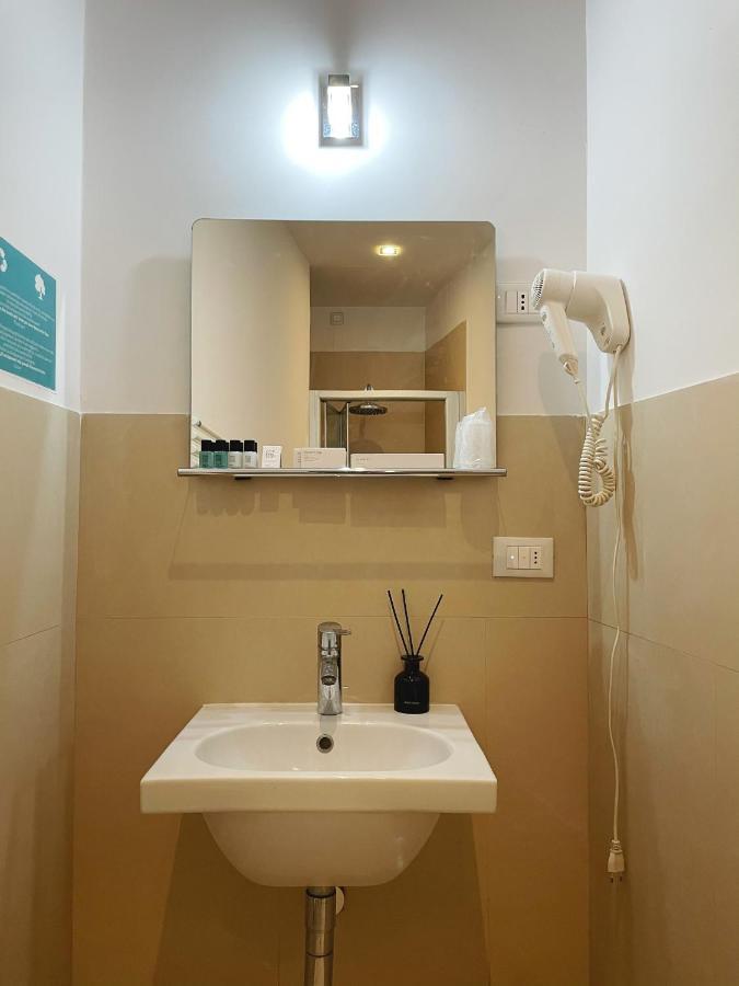 Casa Ivh Bed and breakfast