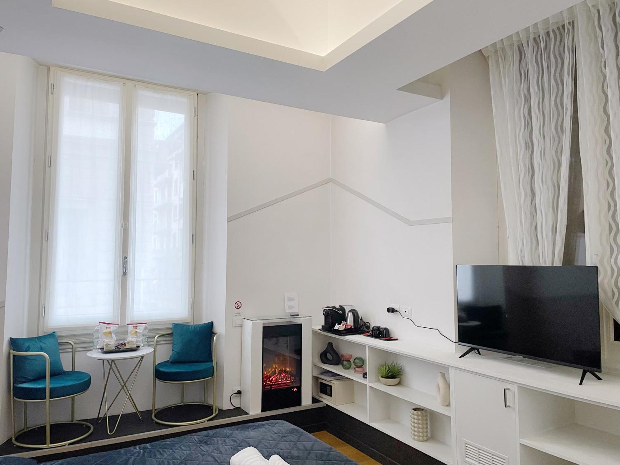 Bed and breakfast Casa Ivh