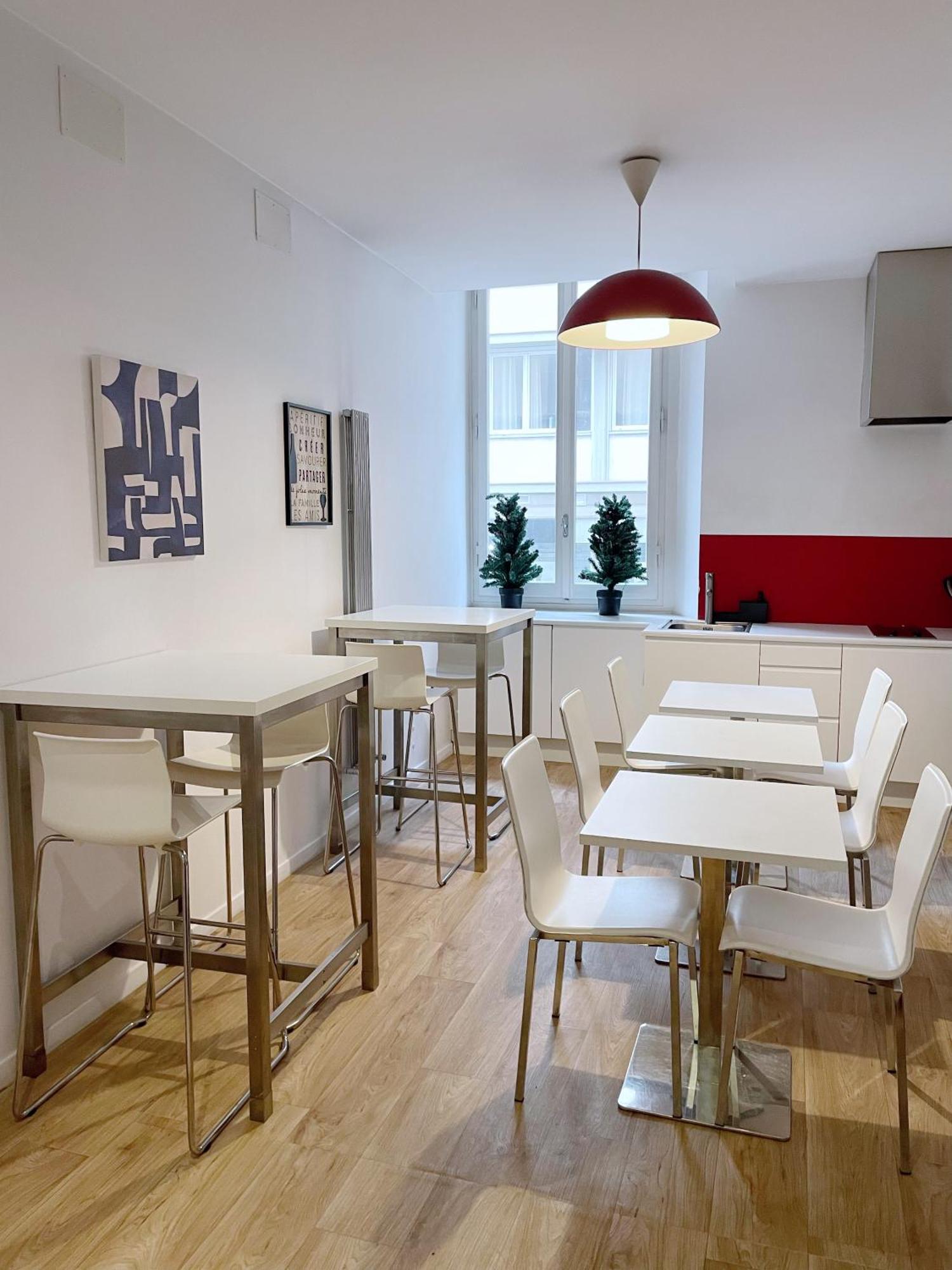Bed and breakfast Casa Ivh