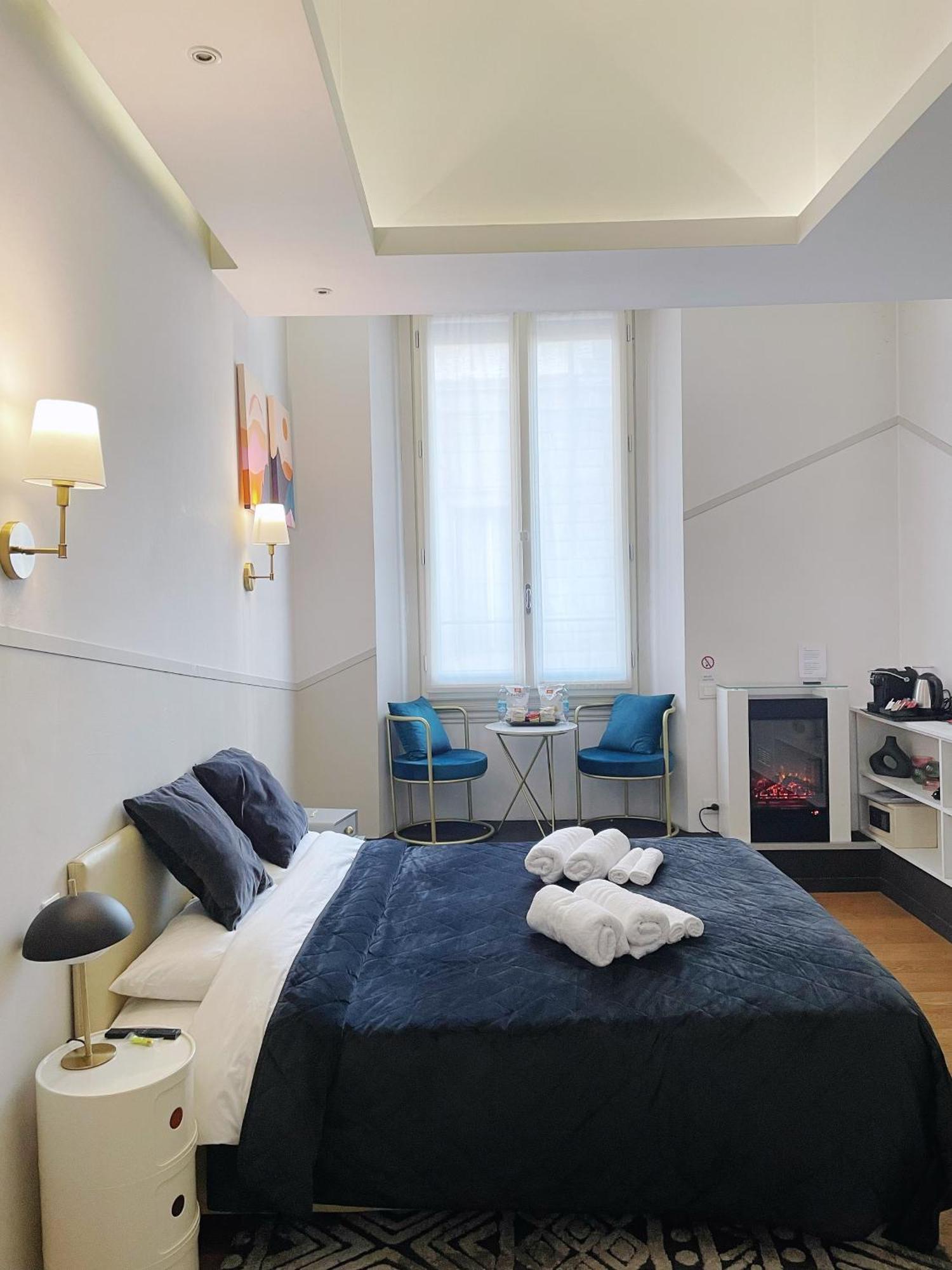 Bed and breakfast Casa Ivh Florencia