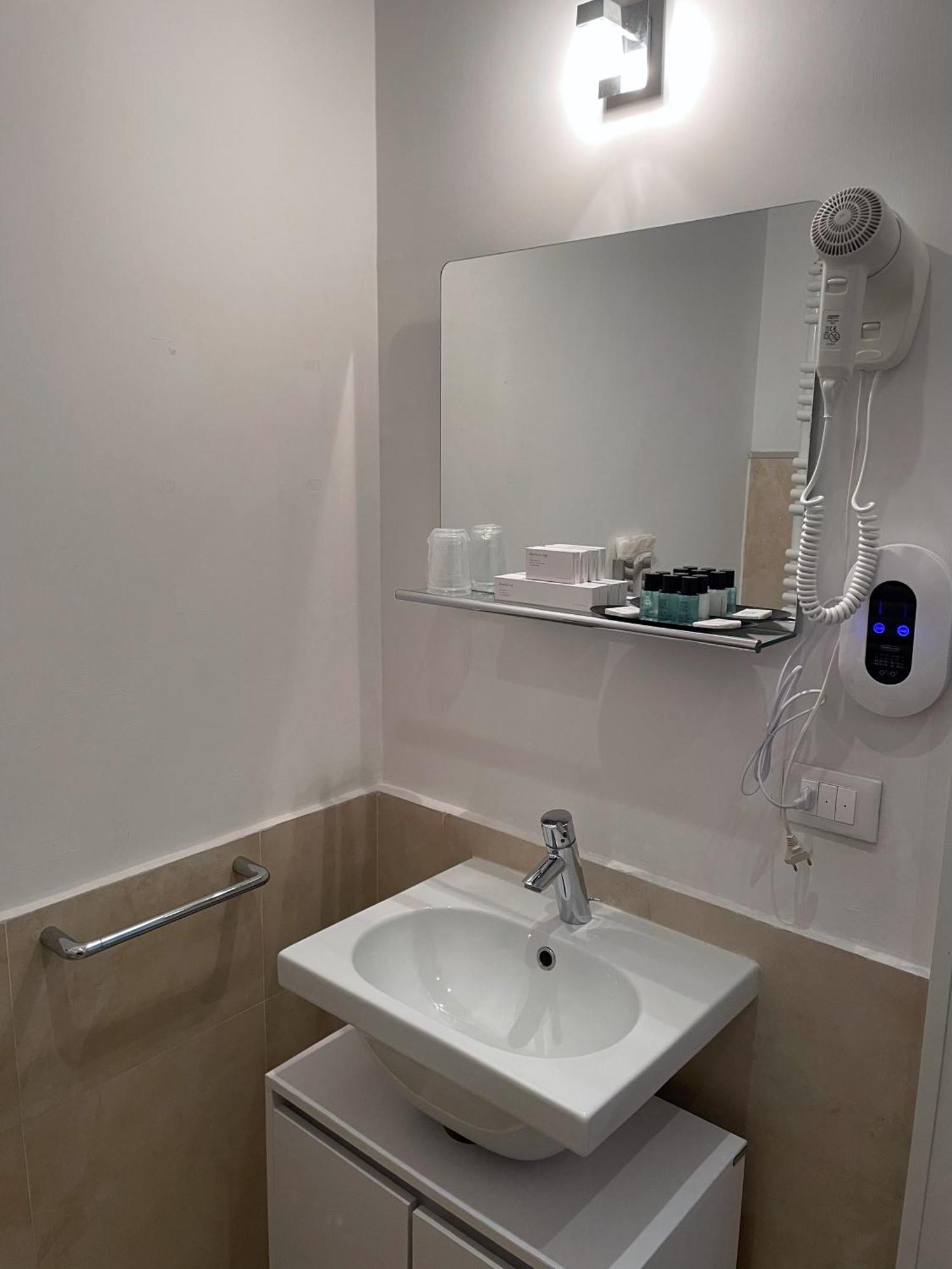 Casa Ivh Bed and breakfast Florencia