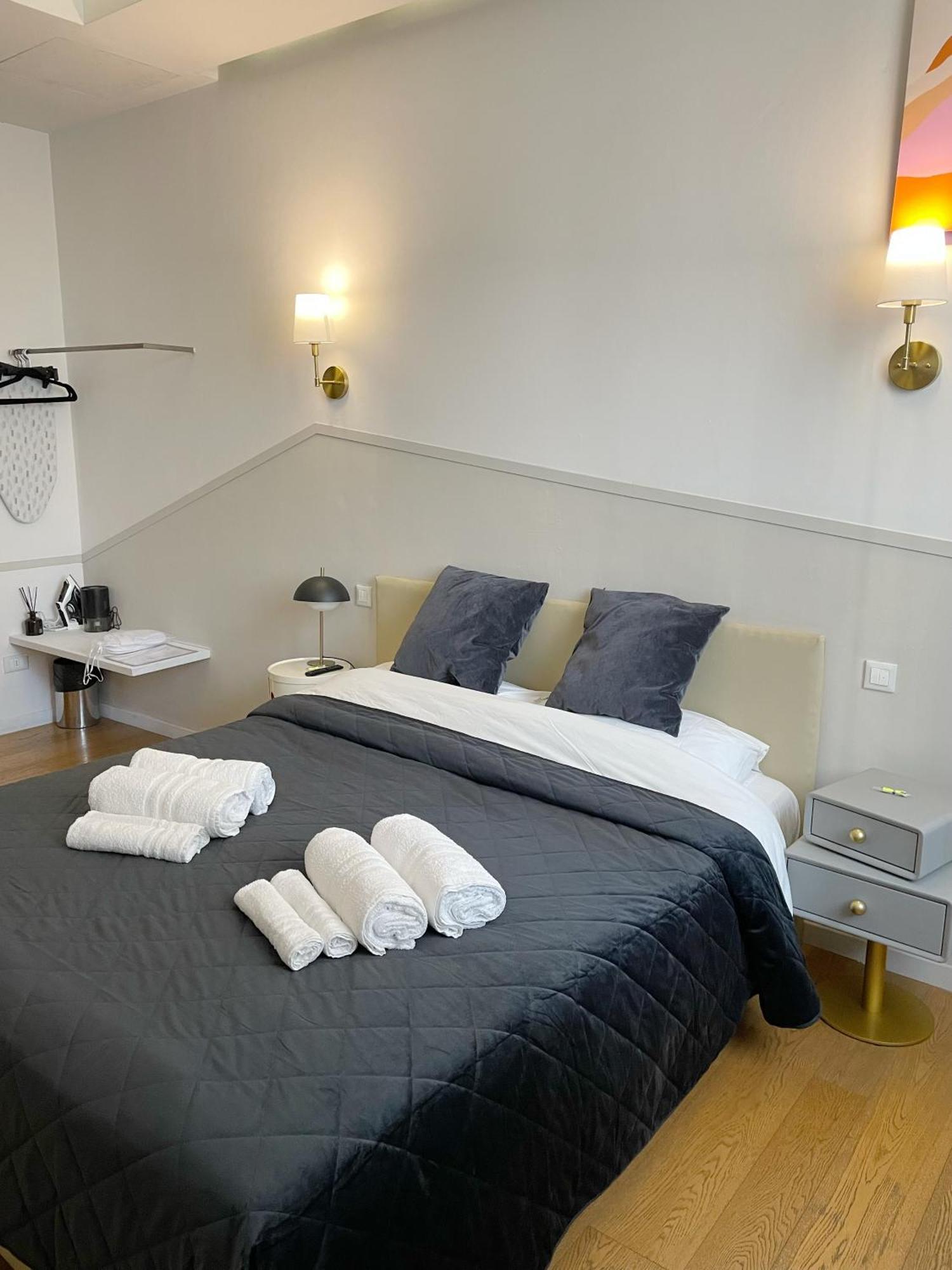 Bed and breakfast Casa Ivh *