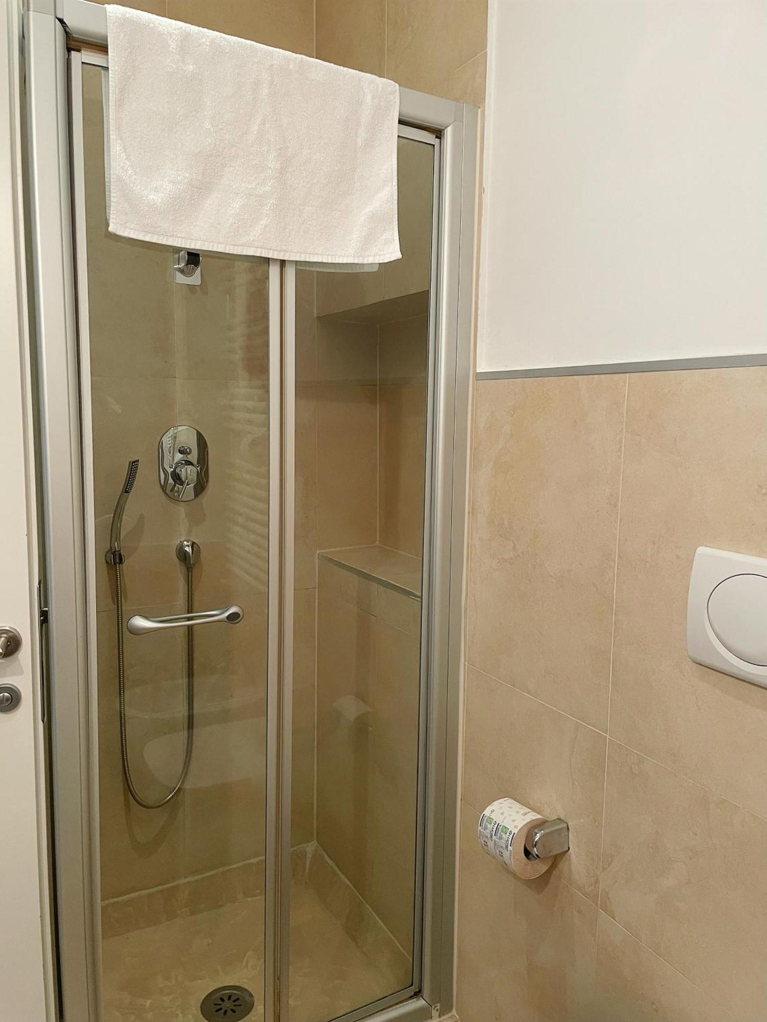 Casa Ivh Bed and breakfast Florencia