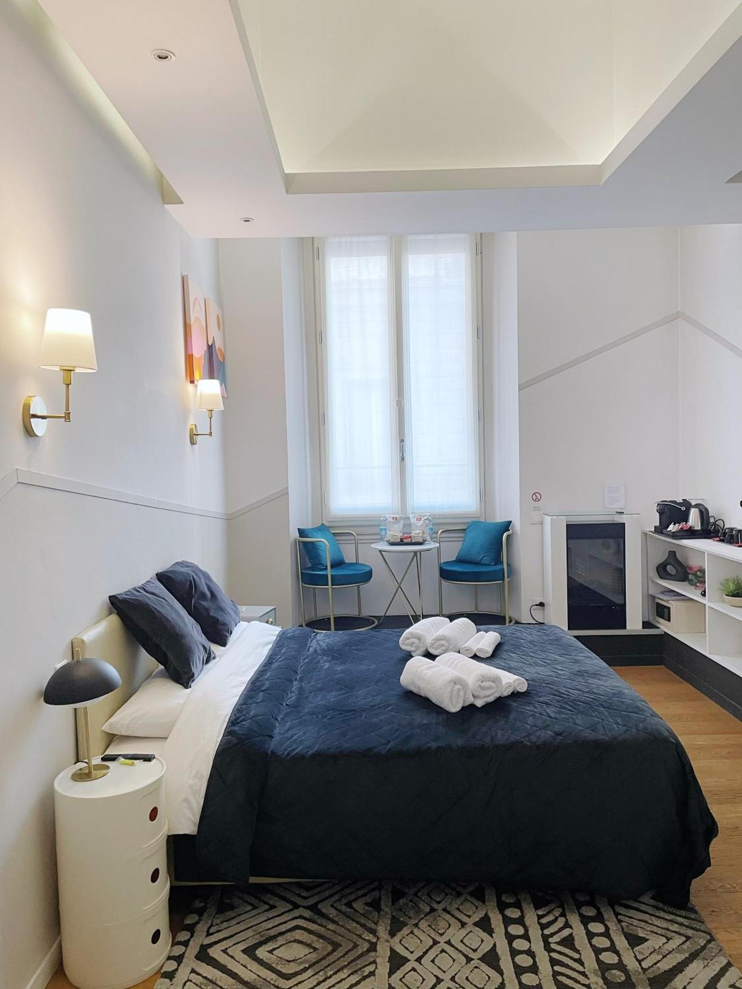 Bed and breakfast Casa Ivh *