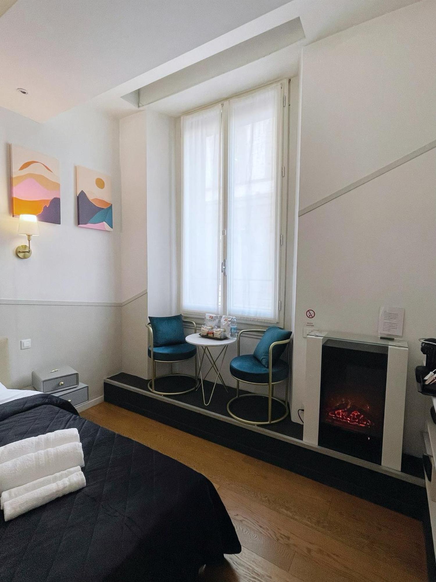 Casa Ivh Bed and breakfast *