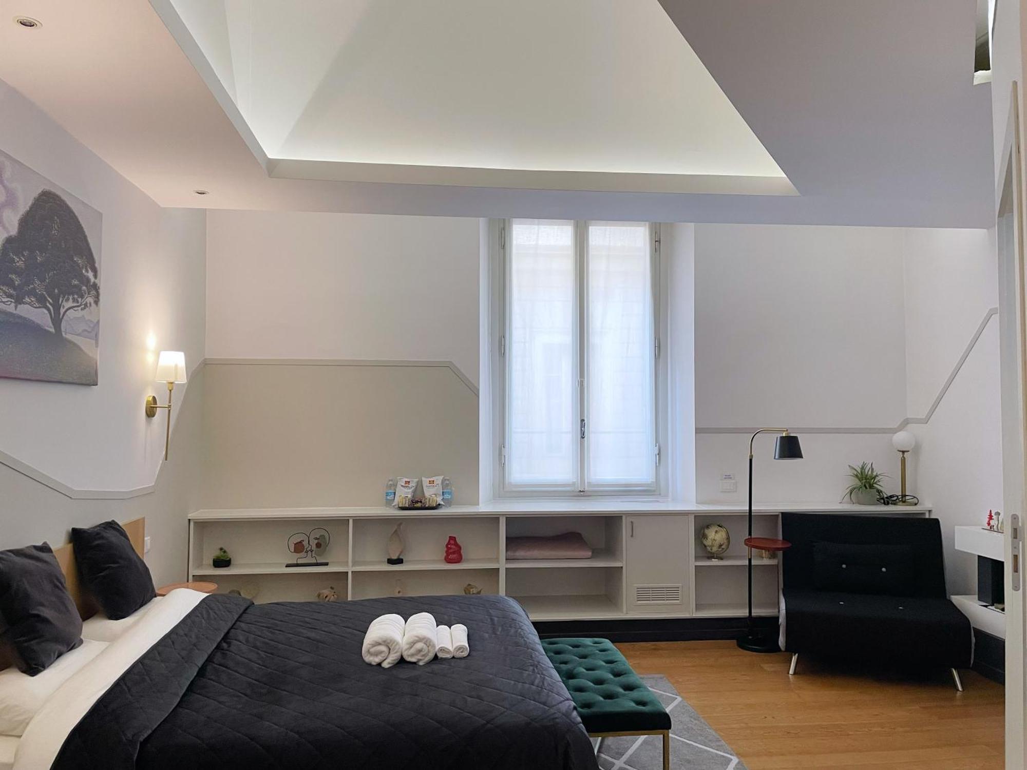 Casa Ivh Bed and breakfast *