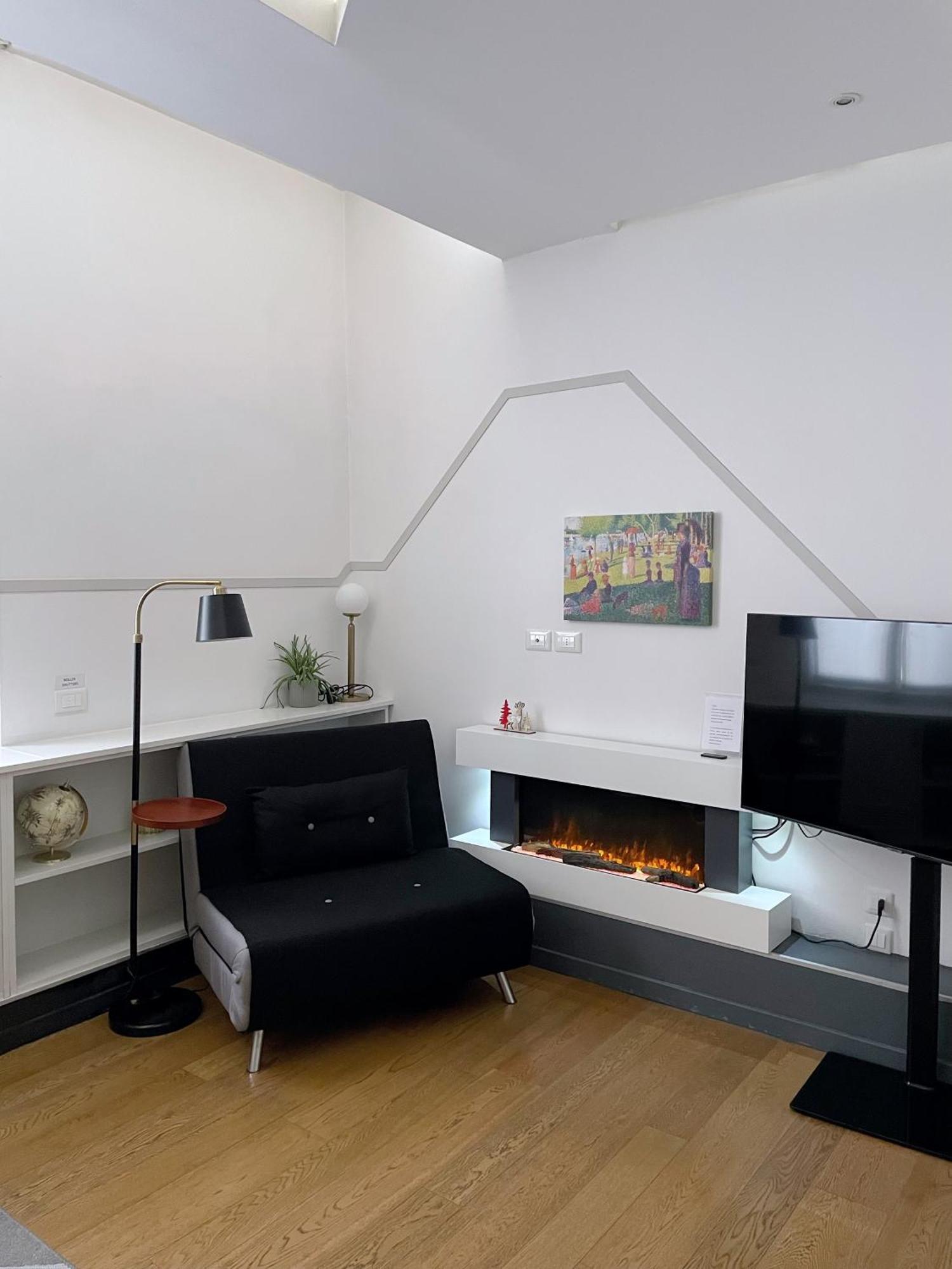 Casa Ivh Bed and breakfast