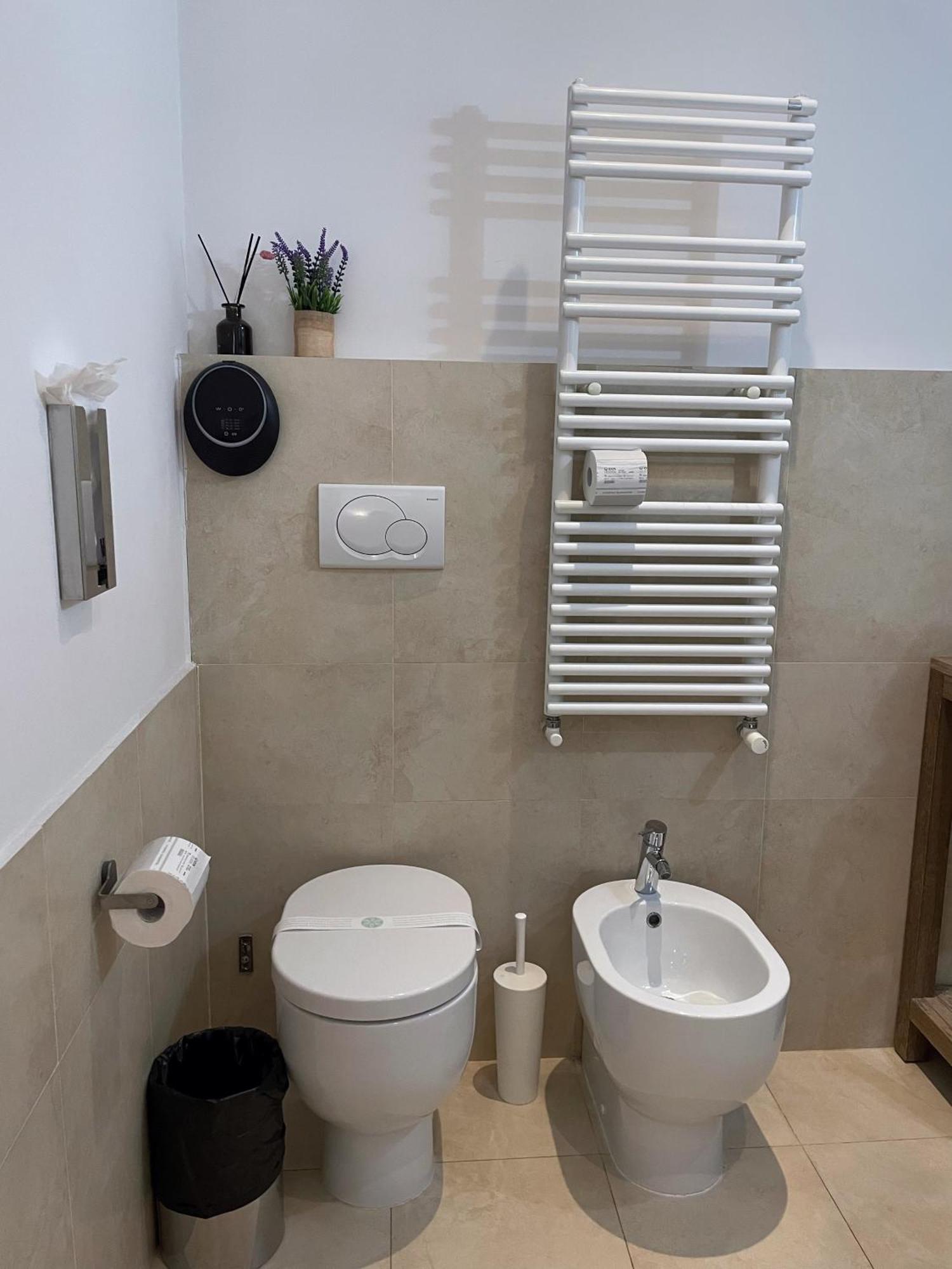Bed and breakfast Casa Ivh *