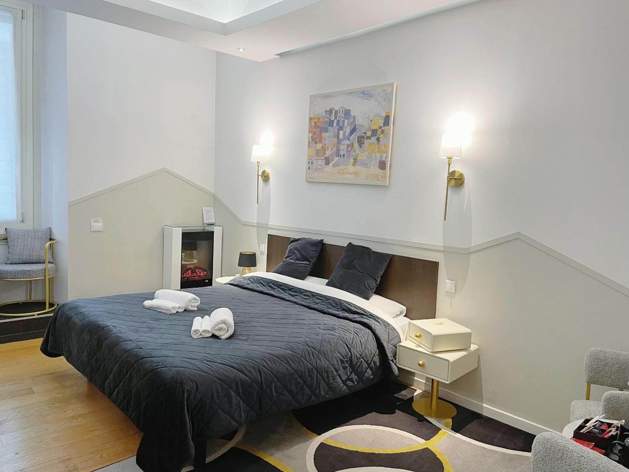 Bed and breakfast Casa Ivh
