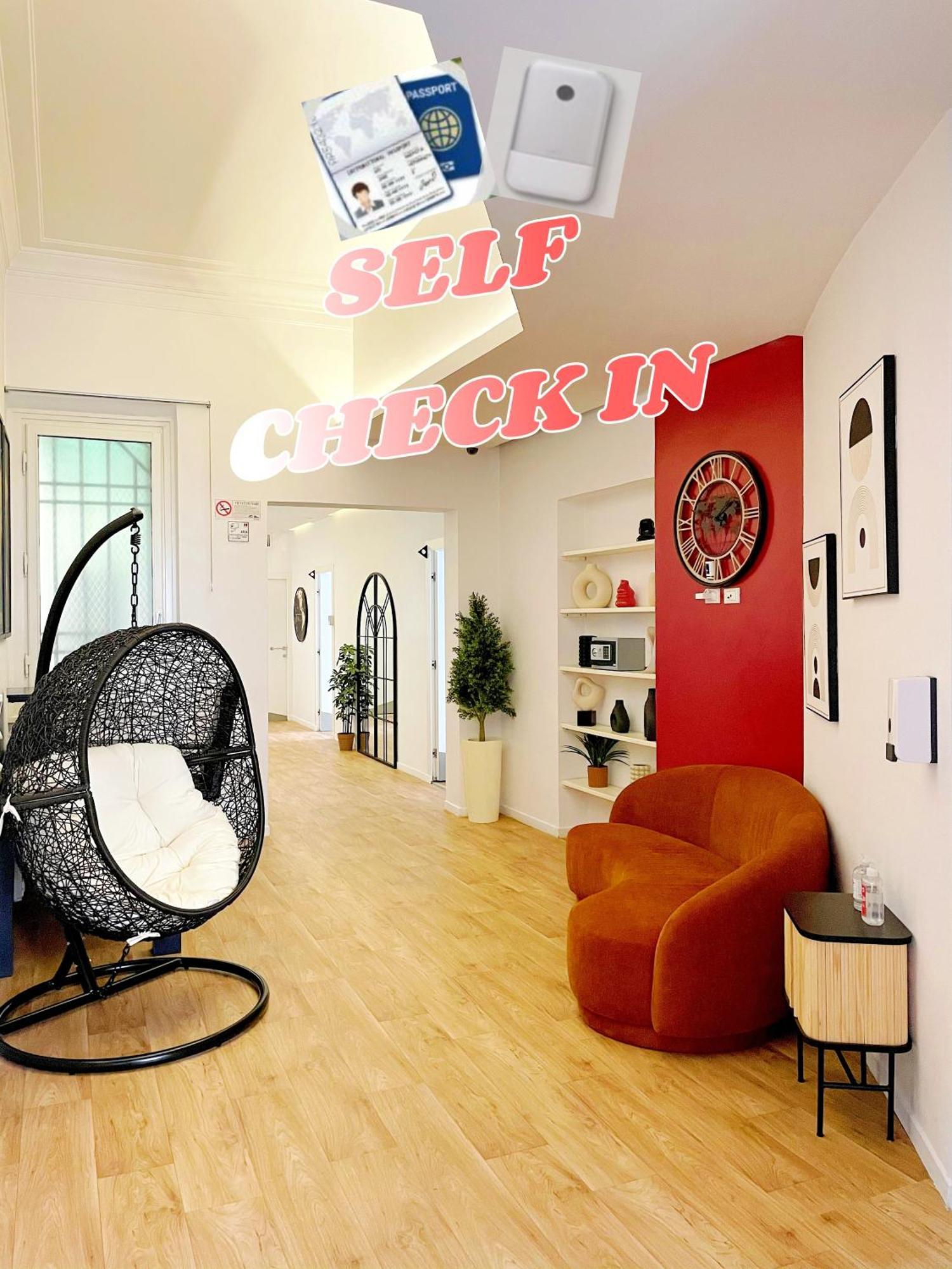 Bed and breakfast Casa Ivh *