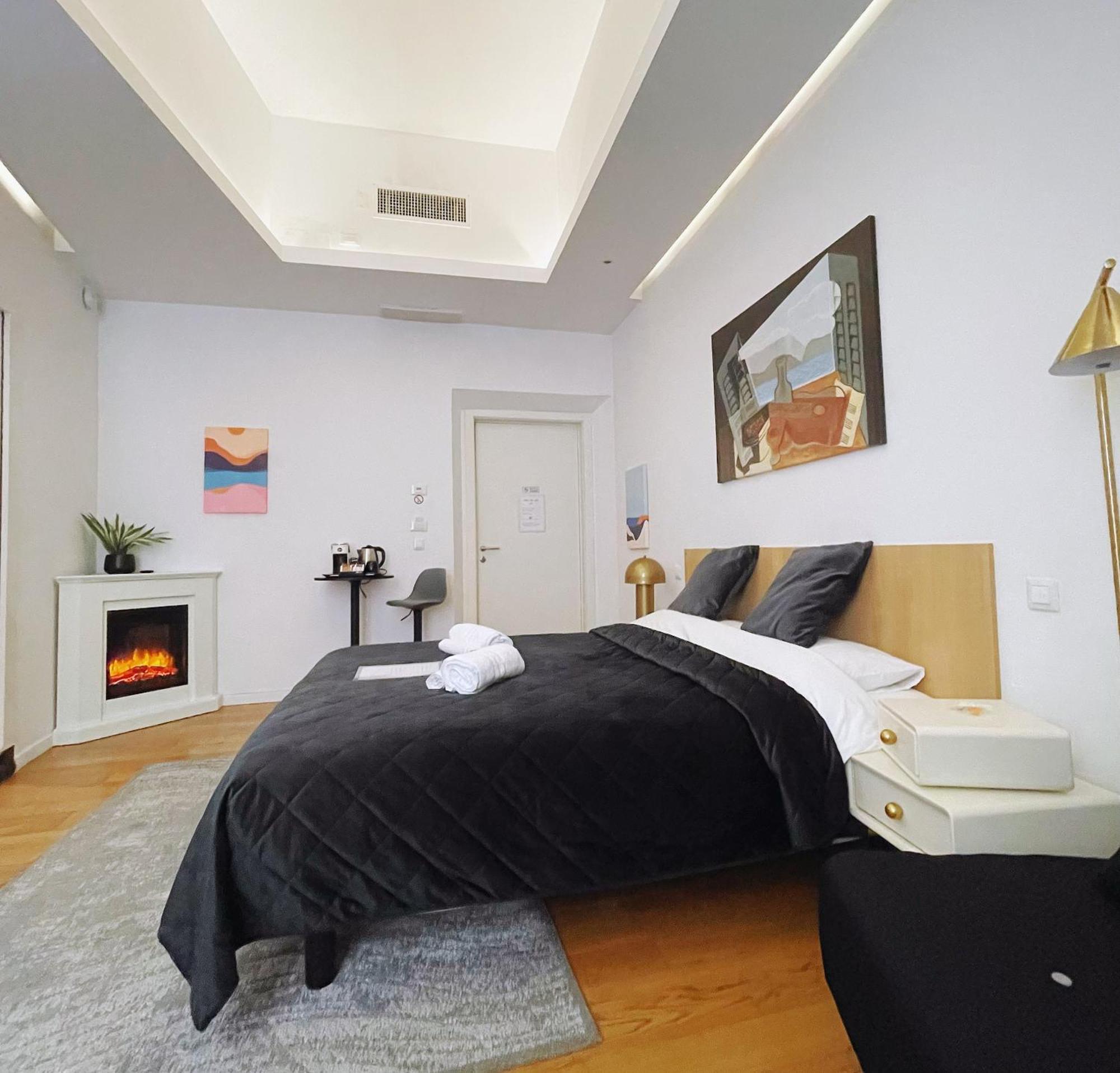 Bed and breakfast Casa Ivh Florencia