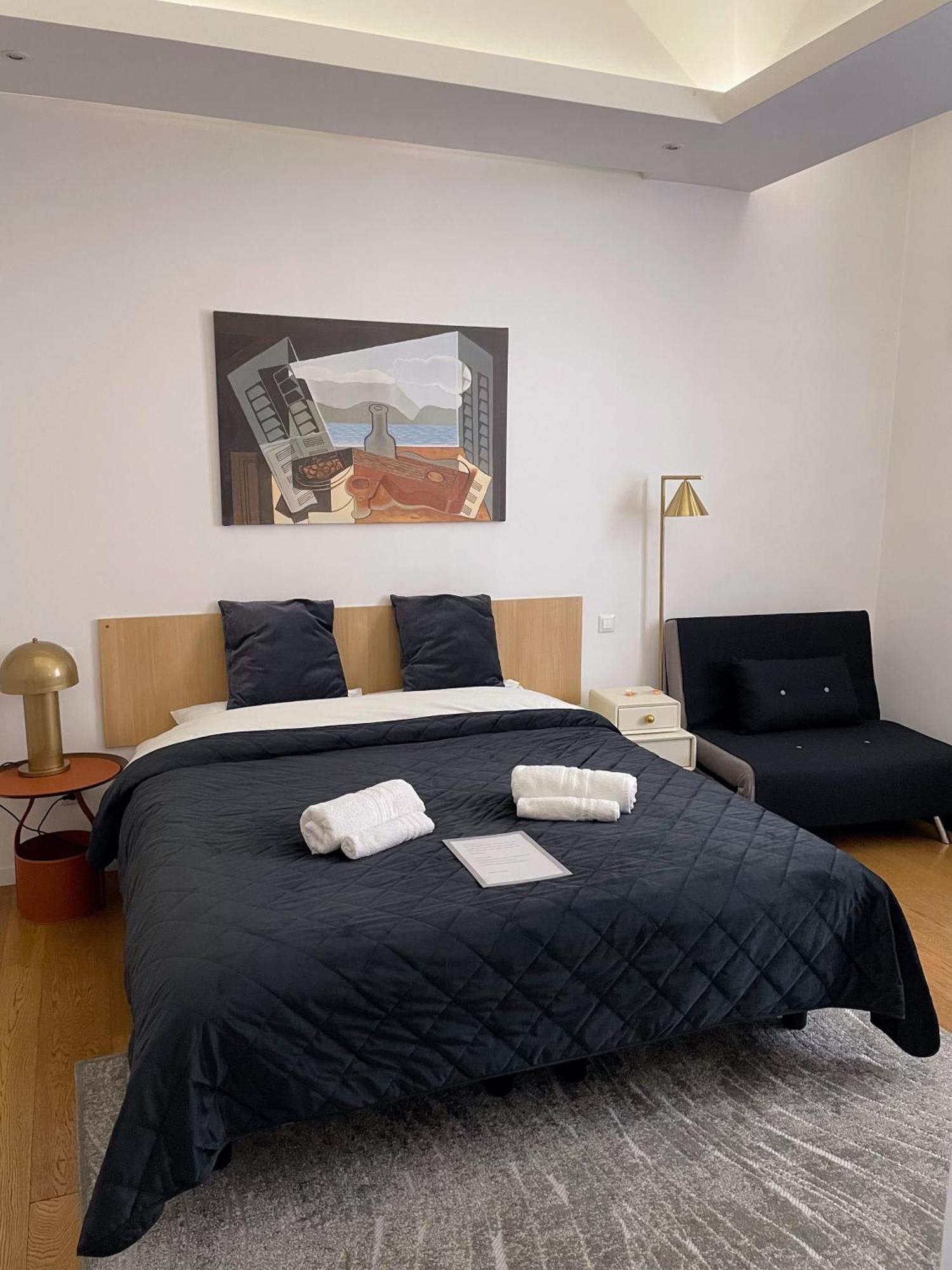 Bed and breakfast Casa Ivh *