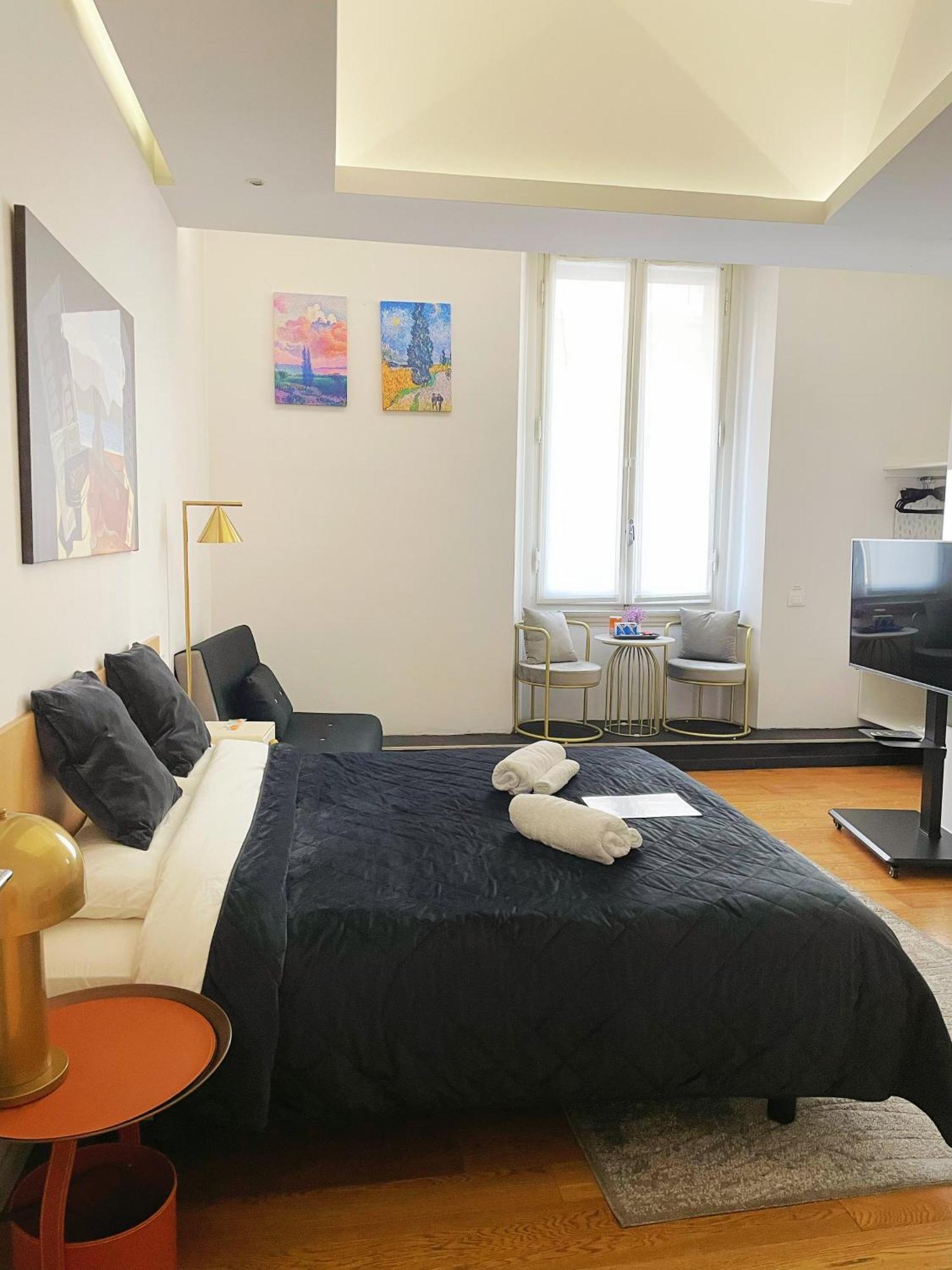 Bed and breakfast Casa Ivh Florencia
