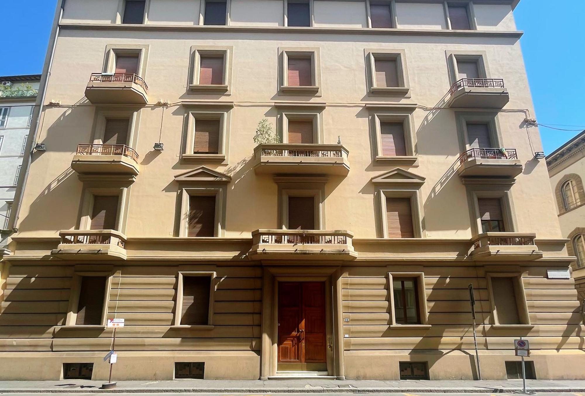 Casa Ivh Bed and breakfast *