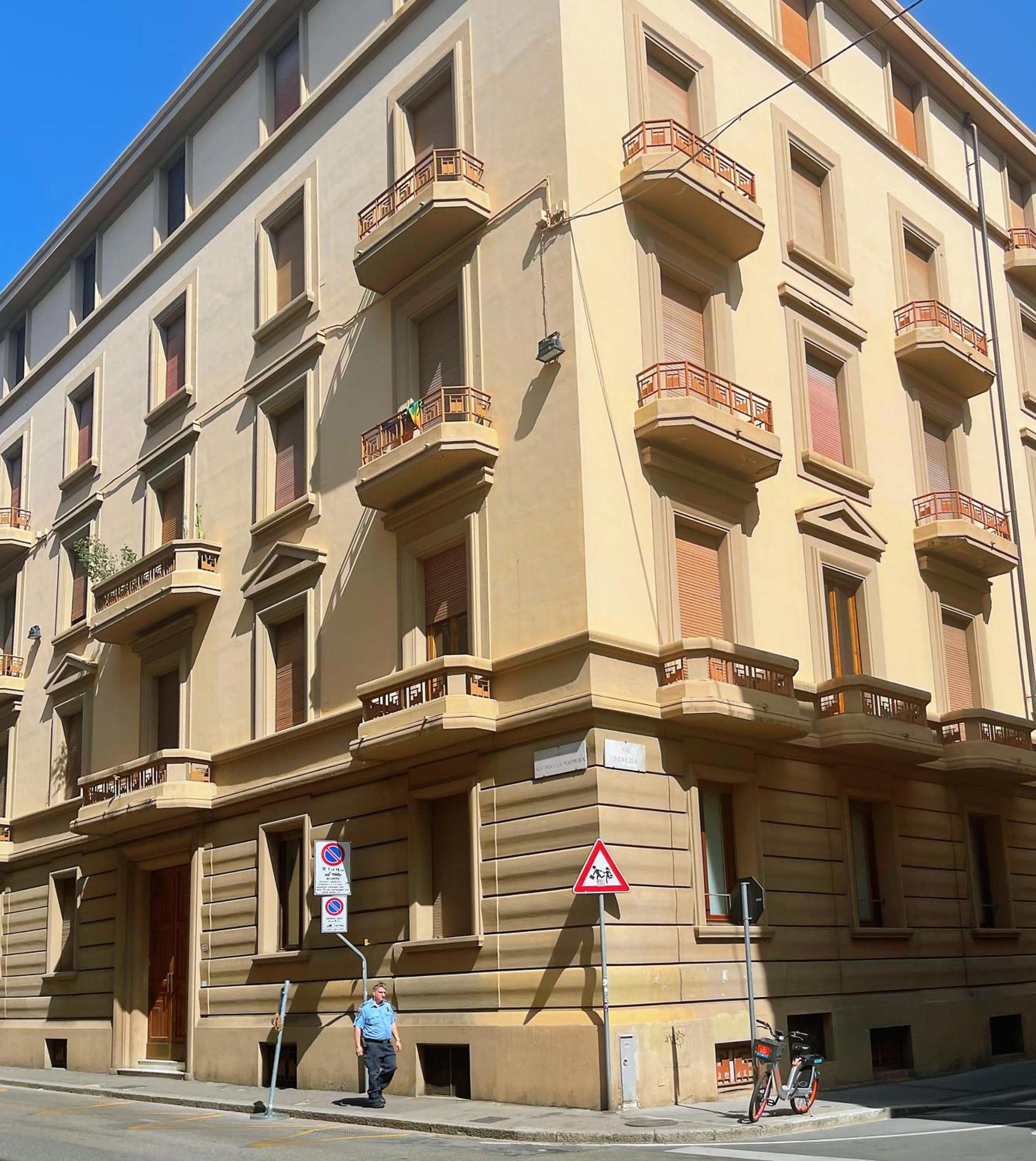 Bed and breakfast Casa Ivh Florencia