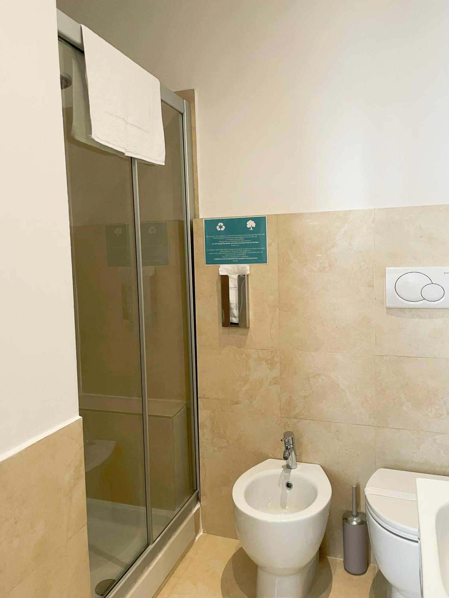 Casa Ivh Bed and breakfast Florencia