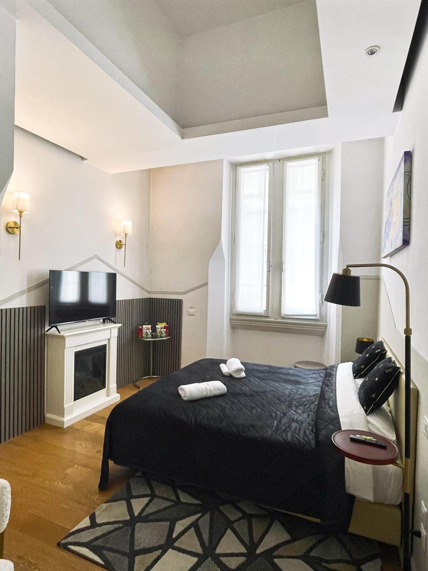 Bed and breakfast Casa Ivh