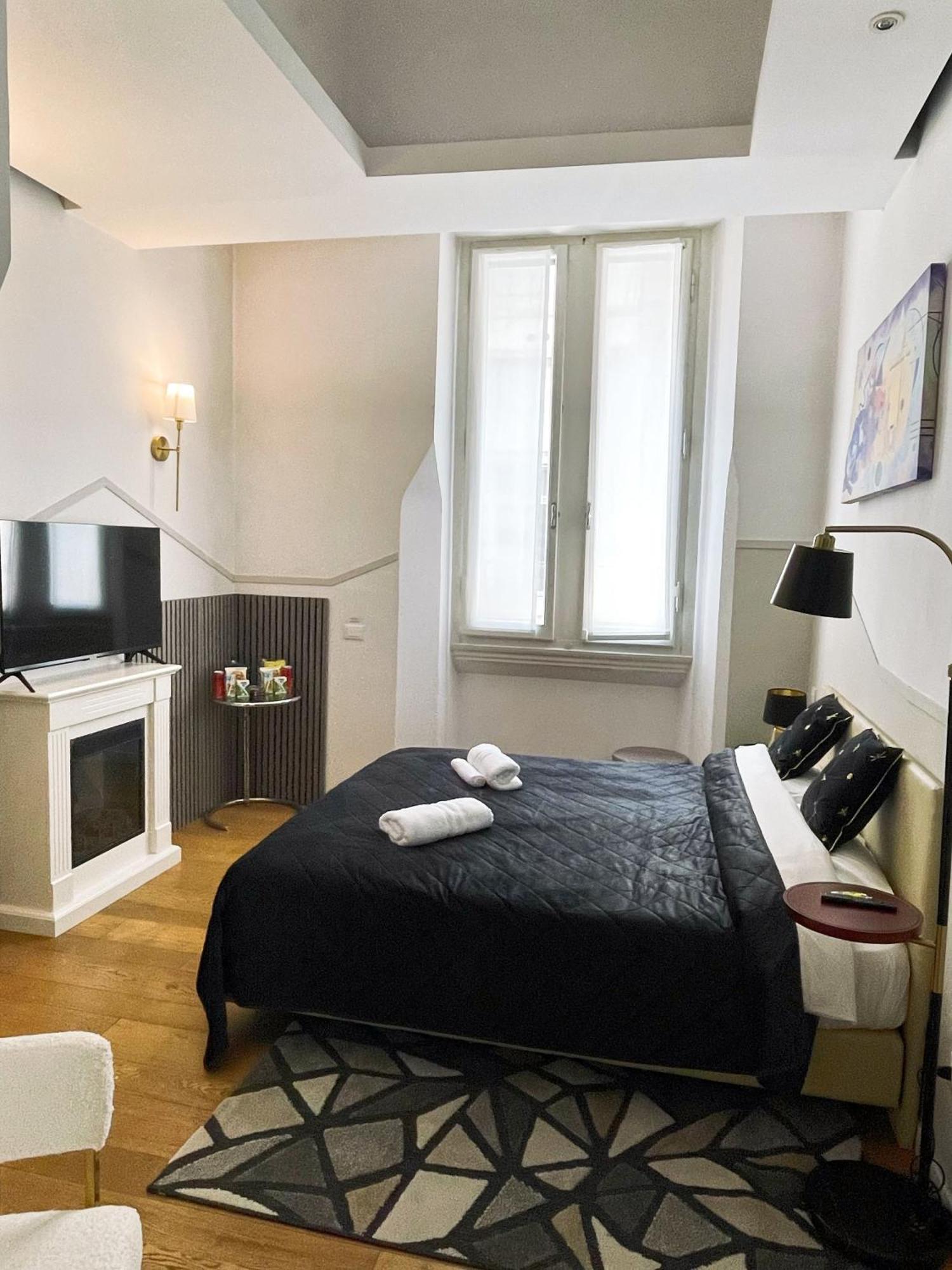 Casa Ivh Bed and breakfast *