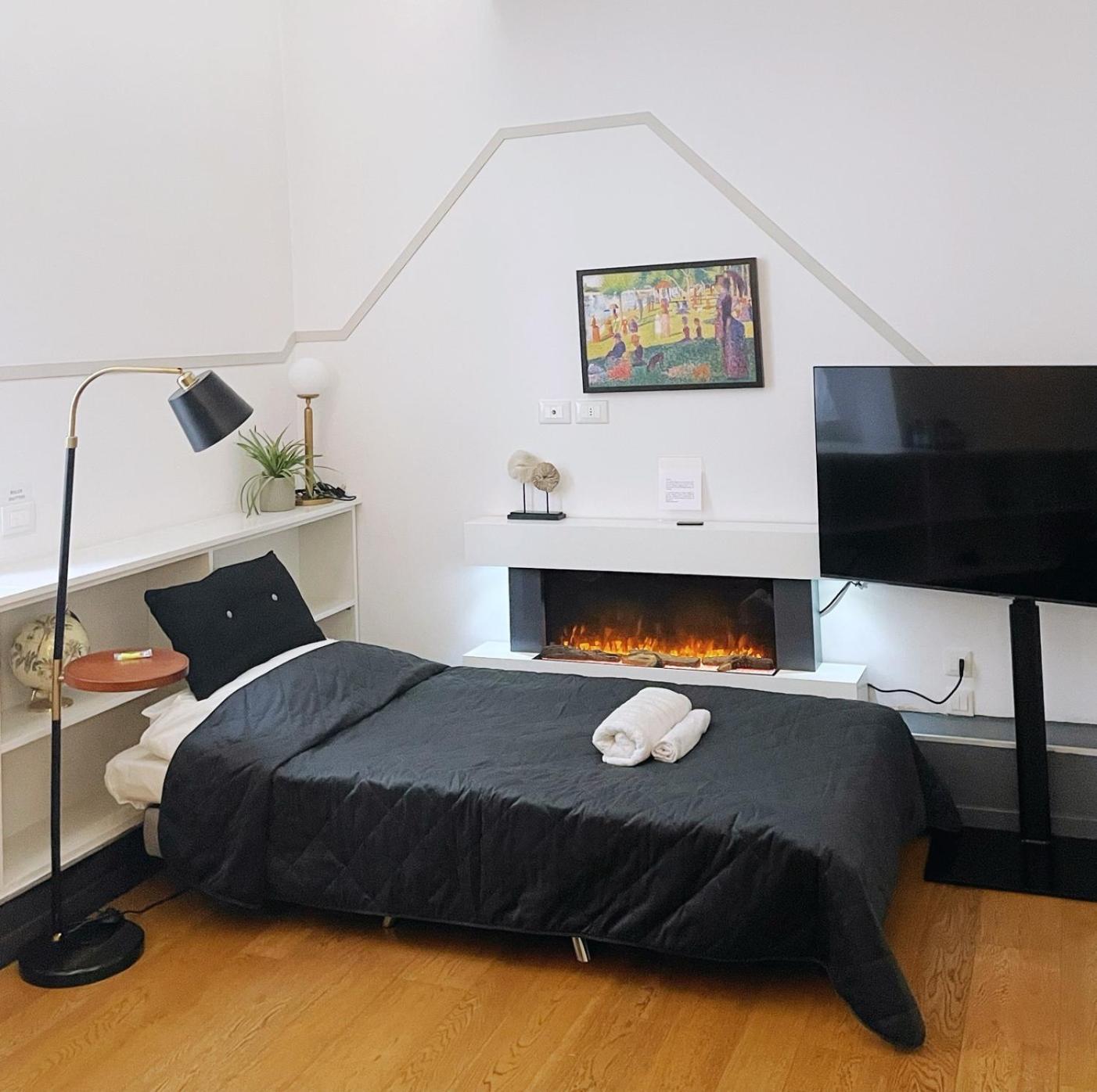 Bed and breakfast Casa Ivh
