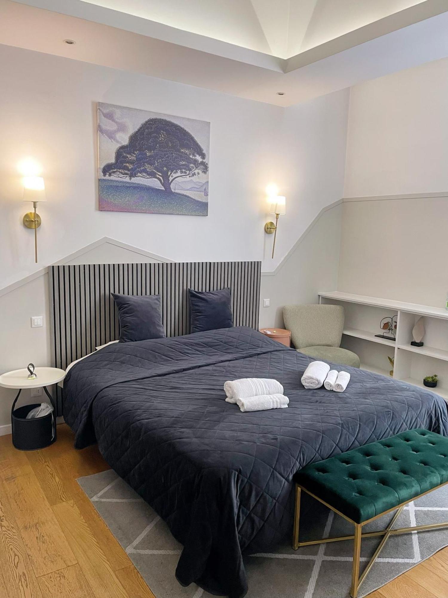 Casa Ivh Bed and breakfast Florencia