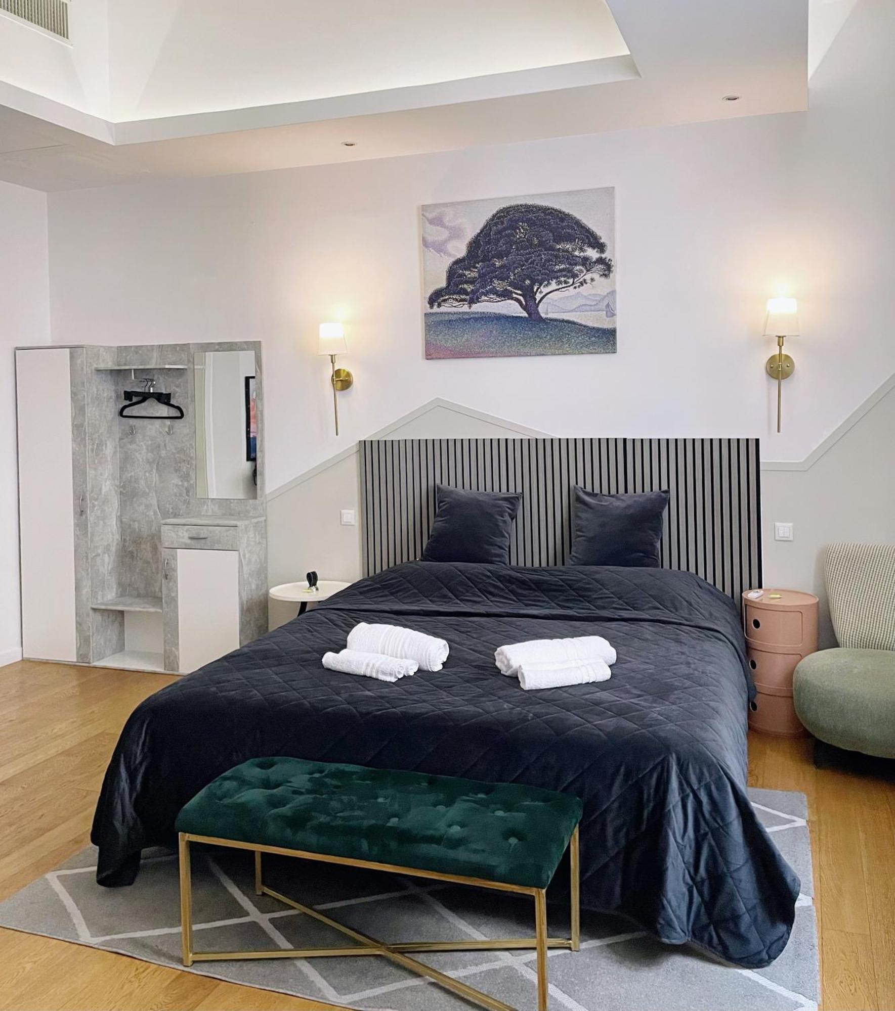 Bed and breakfast Casa Ivh