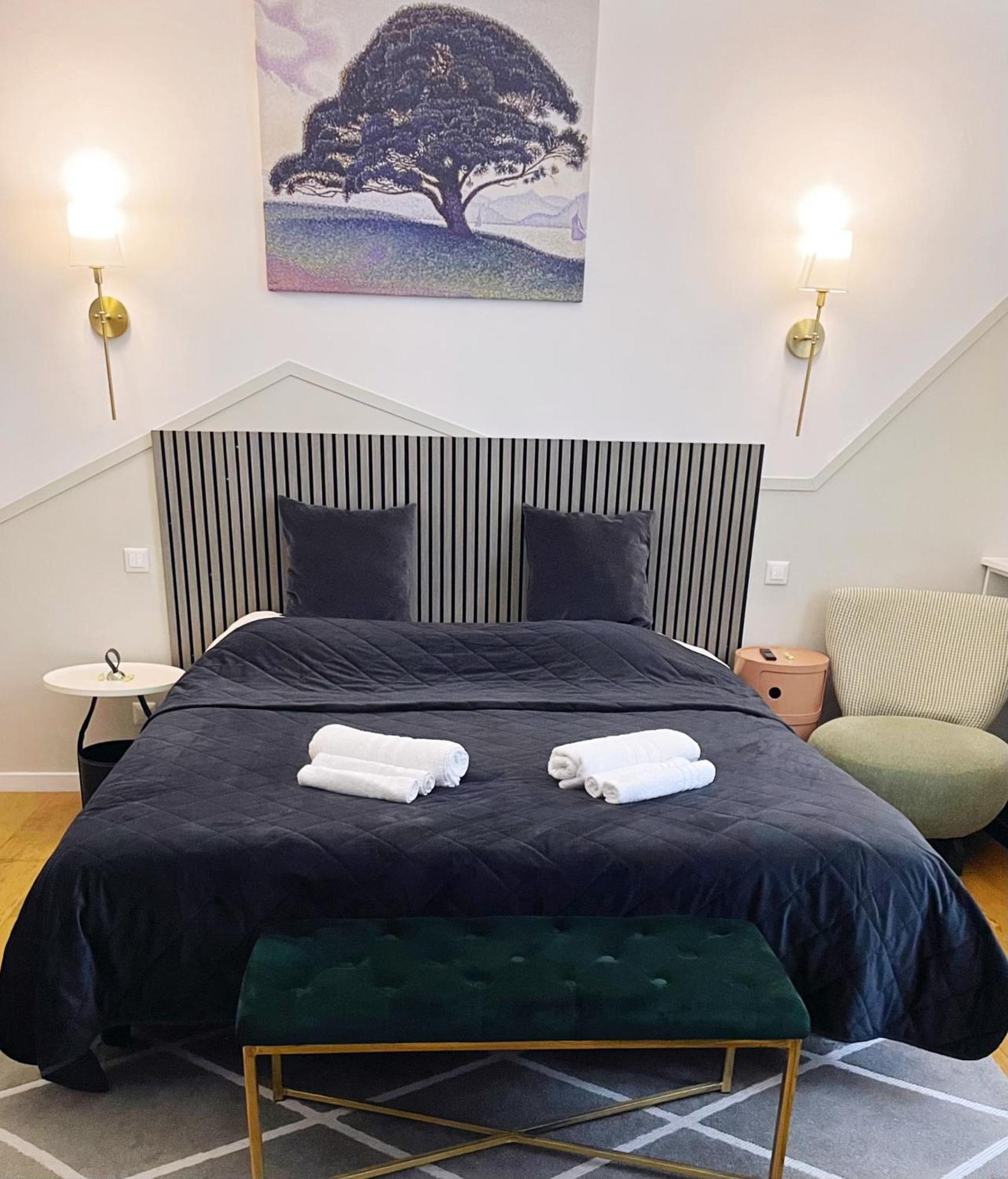 Bed and breakfast Casa Ivh *